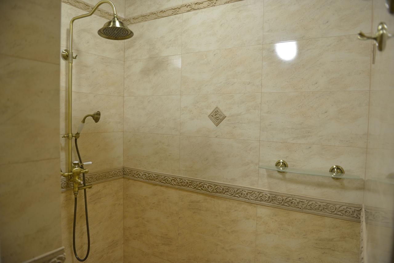 Folvark Gvozd Hotel Kamieniuki Zewnętrze zdjęcie